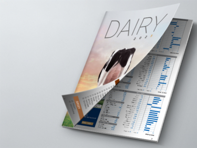 Dairy Catalog - January 2025